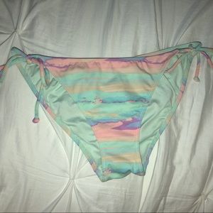 Victoria’s Secret Bathing Suit Bottom